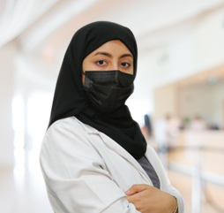 د/اميمه الجاسم - طبيب أسنان عام